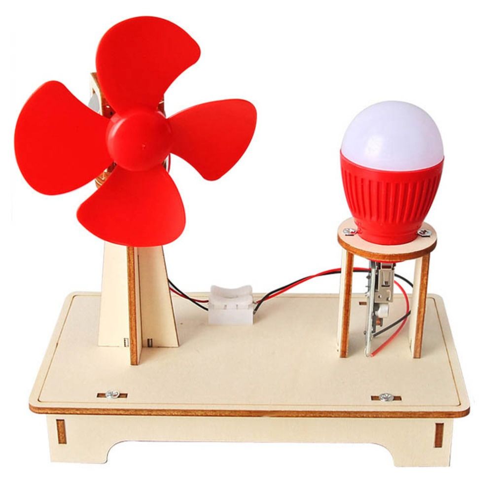 Science Diy Model - 1 комплект, подарок, физика, научные игрушки,