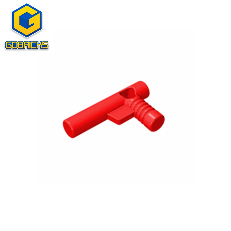 Science Olympiad - Gobrick GDS-1311 сопло с валом 3,18-перфорированные