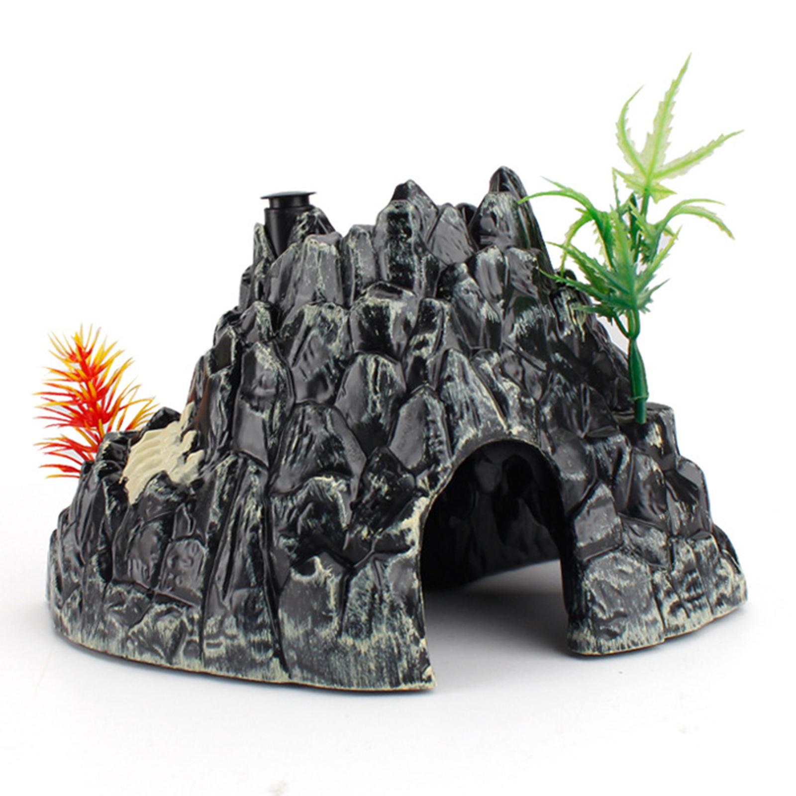 Реалистичный набор для экспери – обзор и цена Volcano Kit Eruption