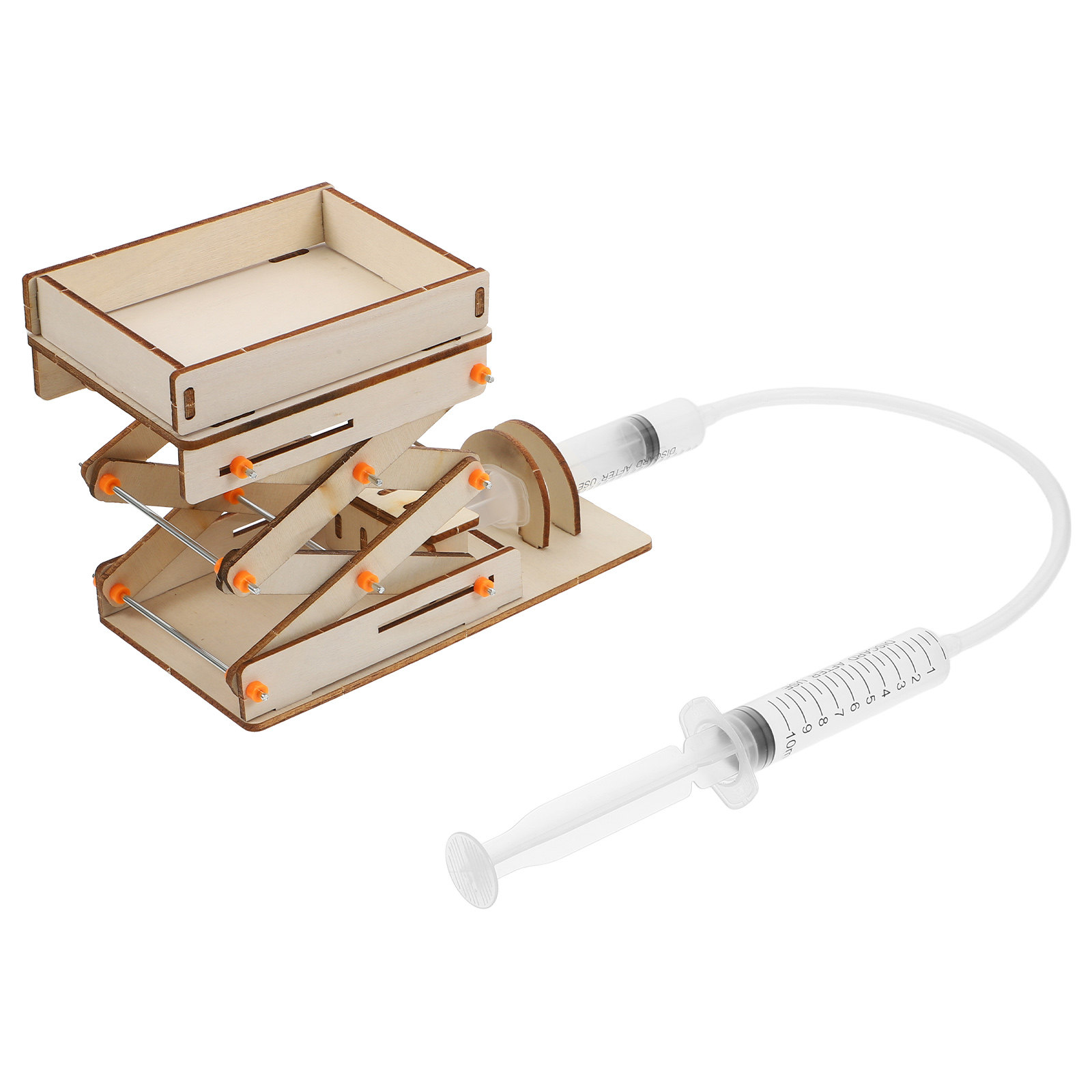 Набор для научных эксперименто – обзор и цена Science Kit