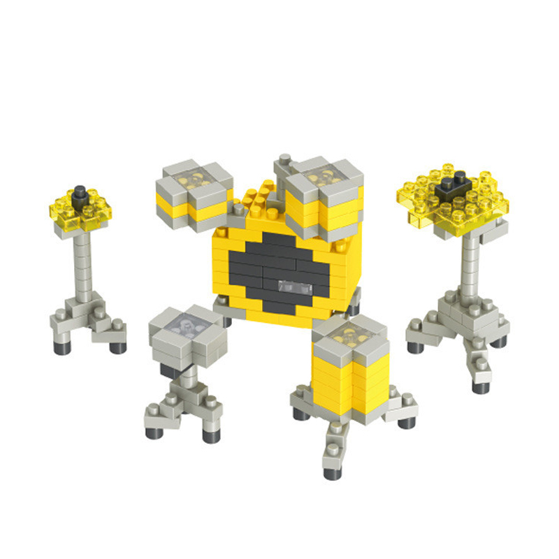 MOC музыкальный инструмент стр – обзор и цена Science Olympiad