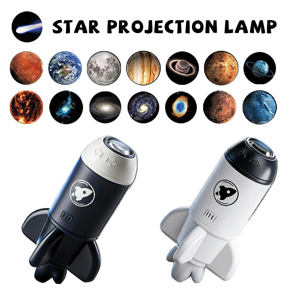 USB-проектор Galaxy Night Ligh – обзор и цена Planetarium Projector Home
