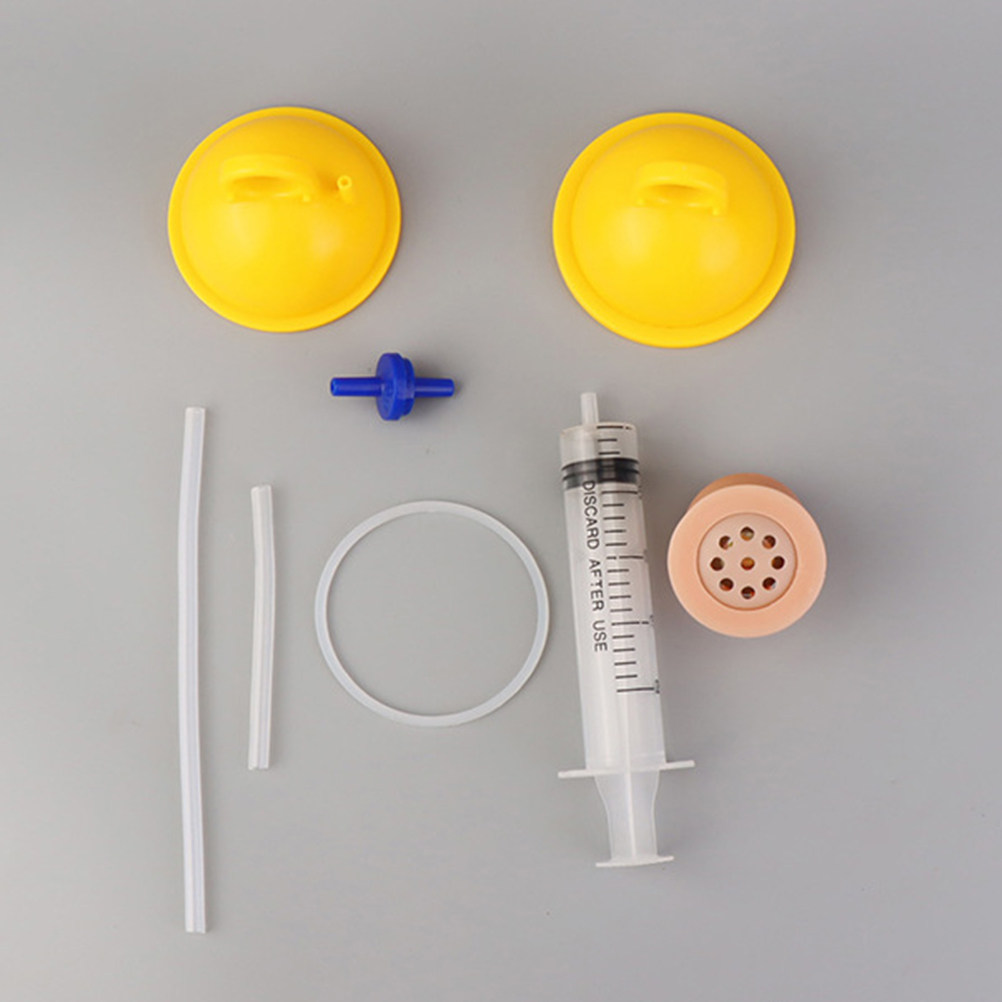 Набор для физических экспериме – обзор и цена Science Kit
