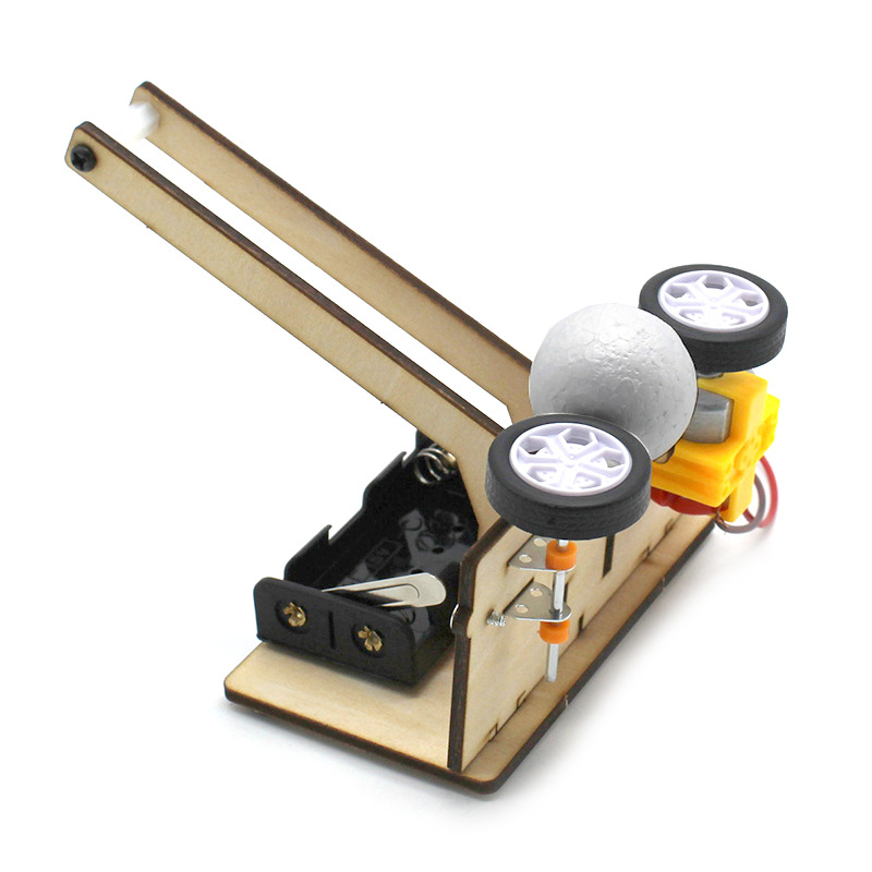 Устройство для автоматического – обзор и цена Science Kit