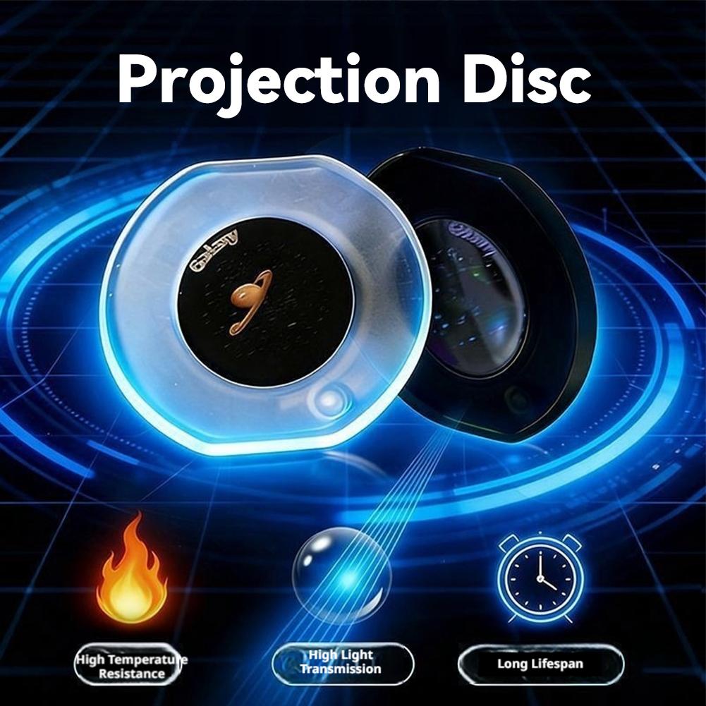 Сменные термостойкие широкоуго – обзор и цена Planetarium Projector Home