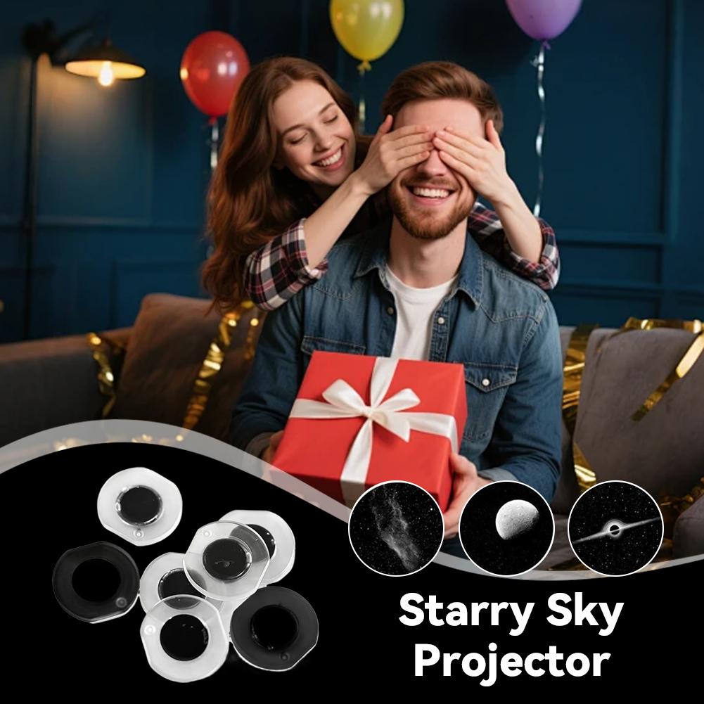 Сменные термостойкие широкоуго – обзор и цена Planetarium Projector Home