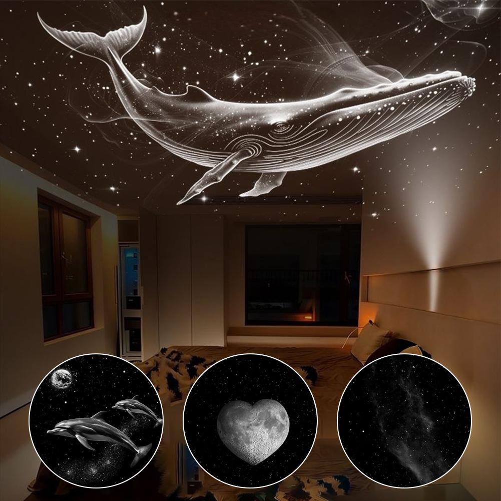 Сменные термостойкие широкоуго – обзор и цена Planetarium Projector Home