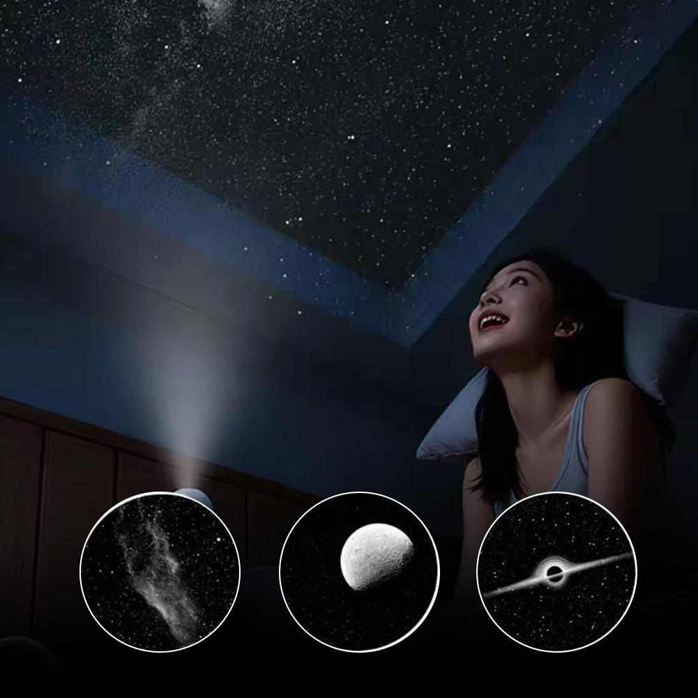 Сменные термостойкие широкоуго – обзор и цена Planetarium Projector Home