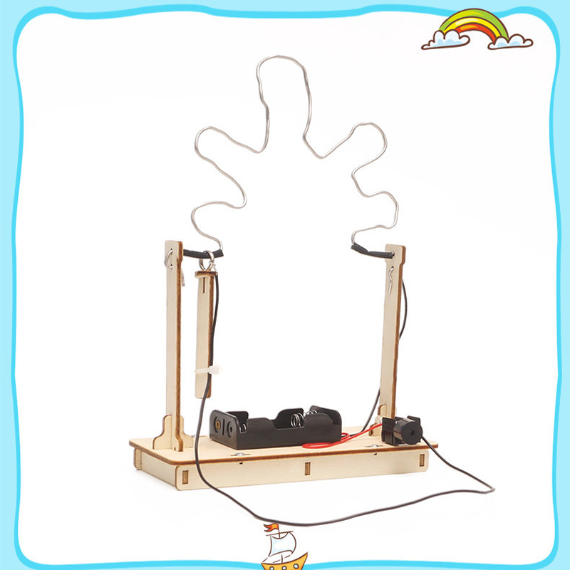 Набор для экспериментов и обуч – обзор и цена Science Project Kit