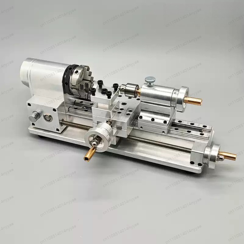 Маленький токарный станок для  – обзор и цена Science Hobbyist
