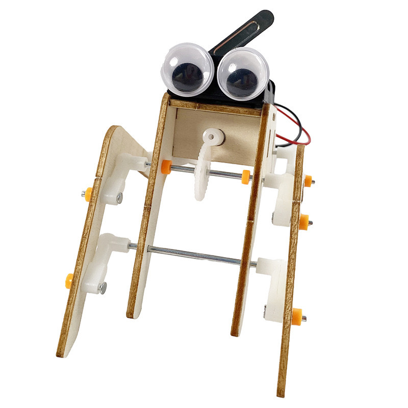 Воображение DIY ручной работы  – обзор и цена Science Diy Model