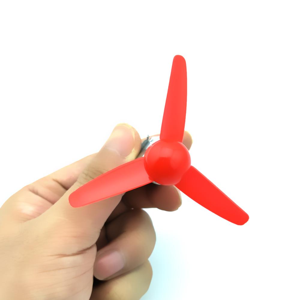 10 шт. микро двигатель DIY 2 м – обзор и цена Science Diy Model