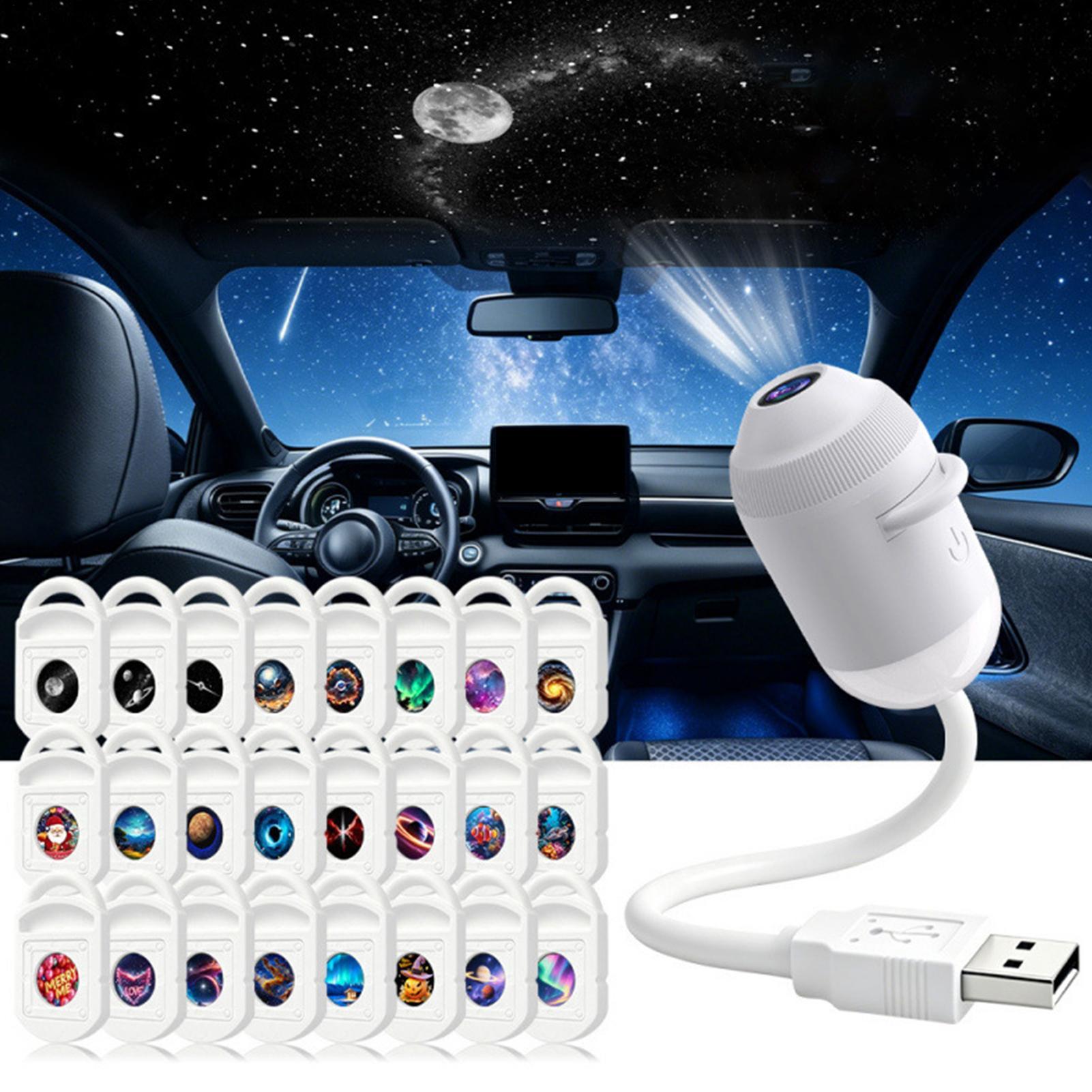 Проекционный светильник Rocket – обзор и цена Planetarium Projector Home