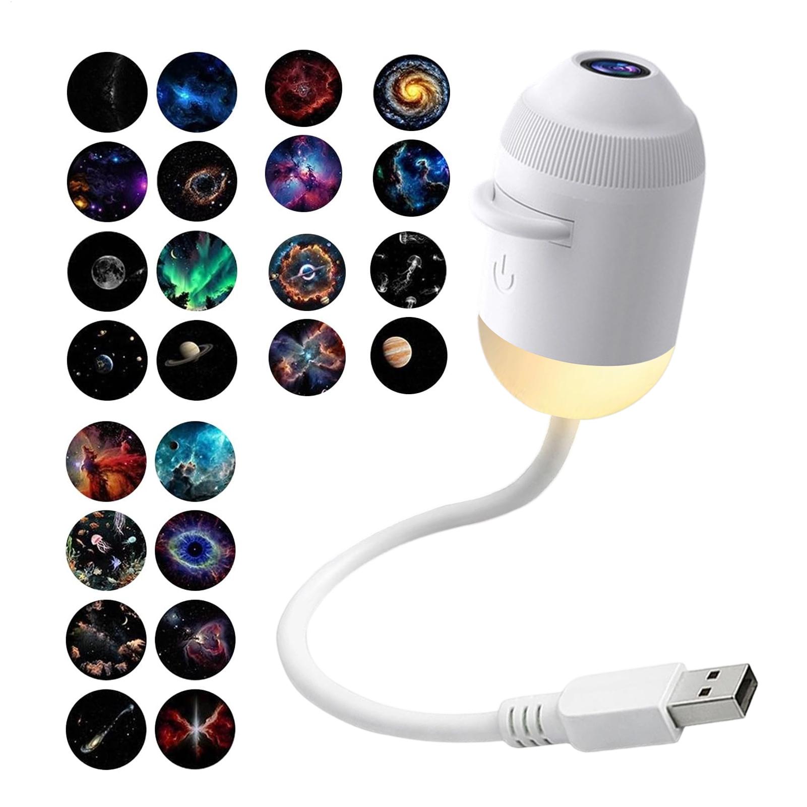 Проекционный светильник Rocket – обзор и цена Planetarium Projector Home