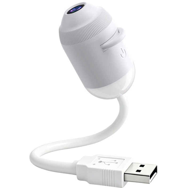 USB-проектор «Мини-галактика»  – обзор и цена Planetarium Projector Home