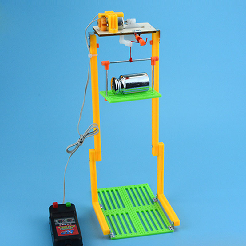 Сделай Сам, физика, наука, экс – обзор и цена Science Diy Model
