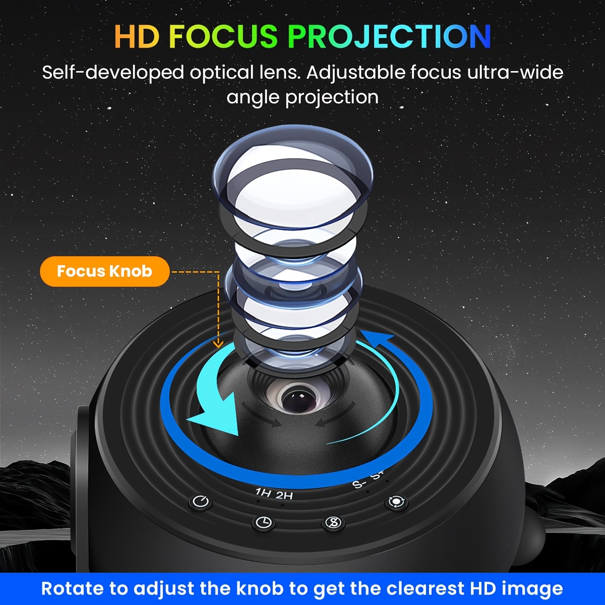 Обновление 13 в 1, звездное не – обзор и цена Planetarium Projector Home