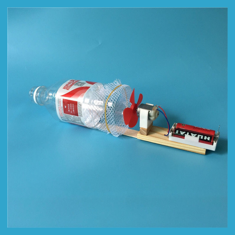 Набор для самостоятельного изг – обзор и цена Science Project Homemade