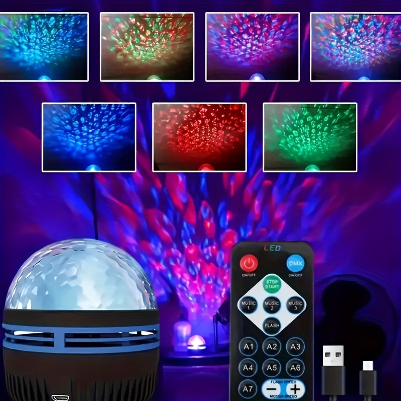 Галактика звездное небо проект – обзор и цена Planetarium Projector Home