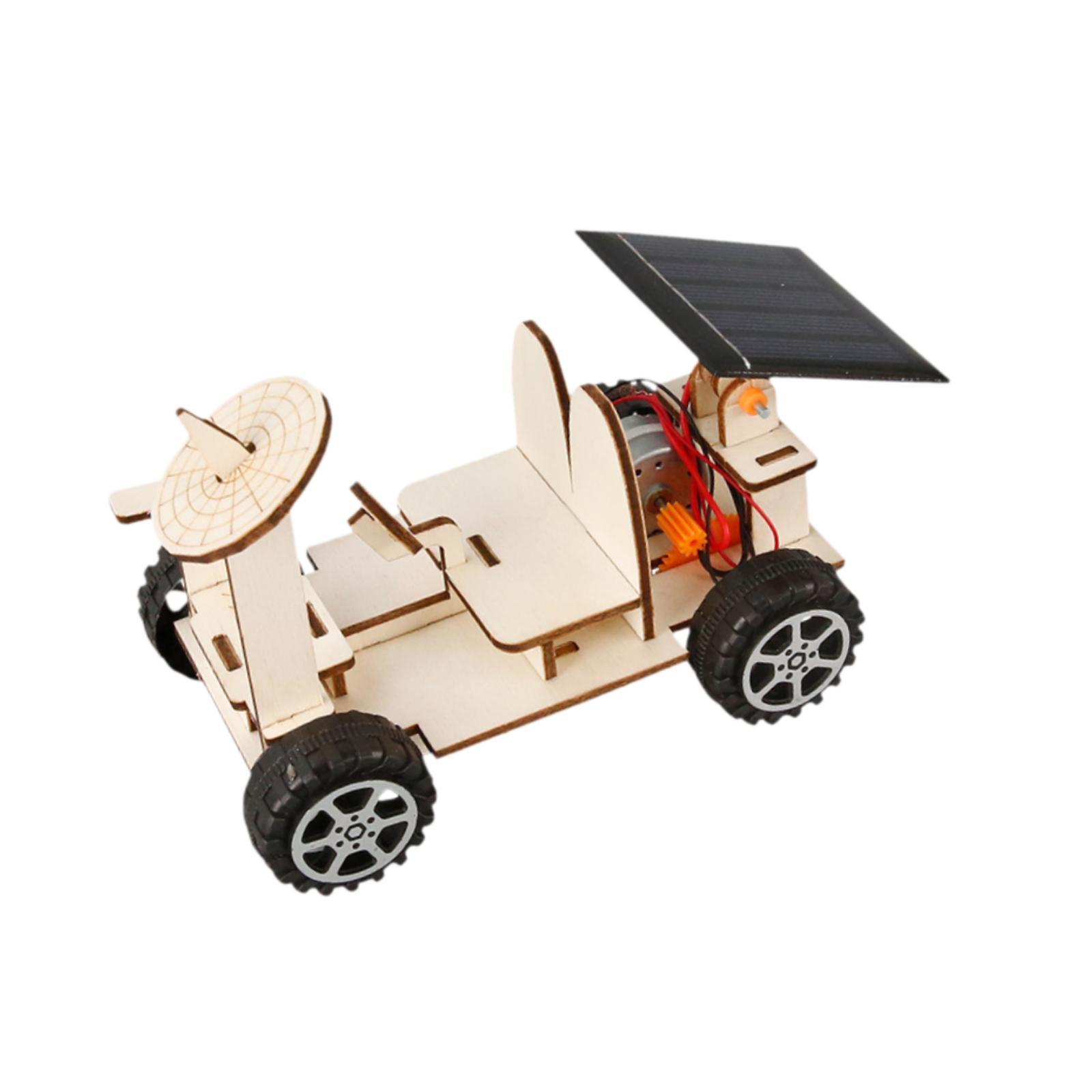 Набор для сборки инженерного п – обзор и цена Science Project Kit