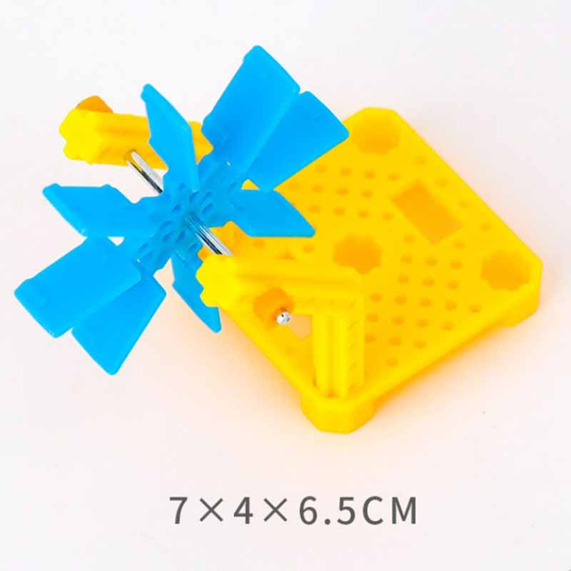 Машинка «сделай сам» с водными – обзор и цена Science Kit