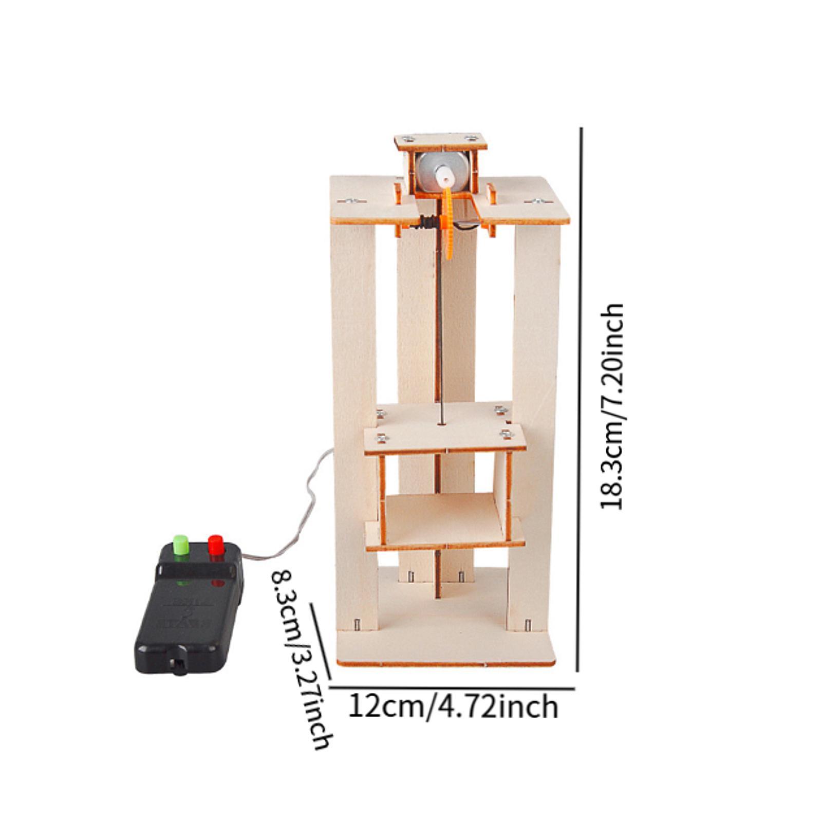 Научный проект для детей: дере – обзор и цена Science Project Kit