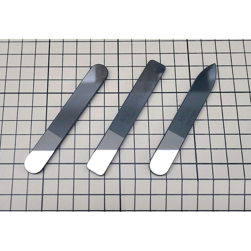 Модель MS054, зеркальная полир – обзор и цена Science Diy Model